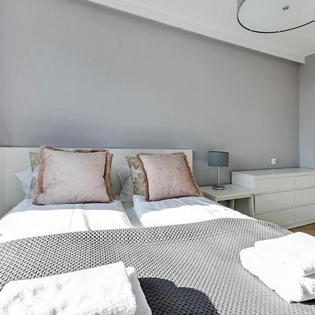 Comfort Apartments Wyspianskiego 그디니아 외부 사진