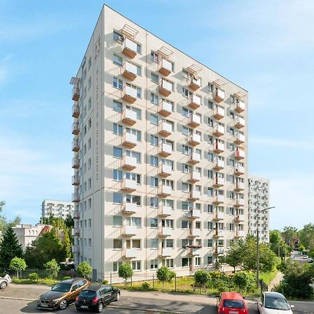 Comfort Apartments Wyspianskiego 그디니아 외부 사진
