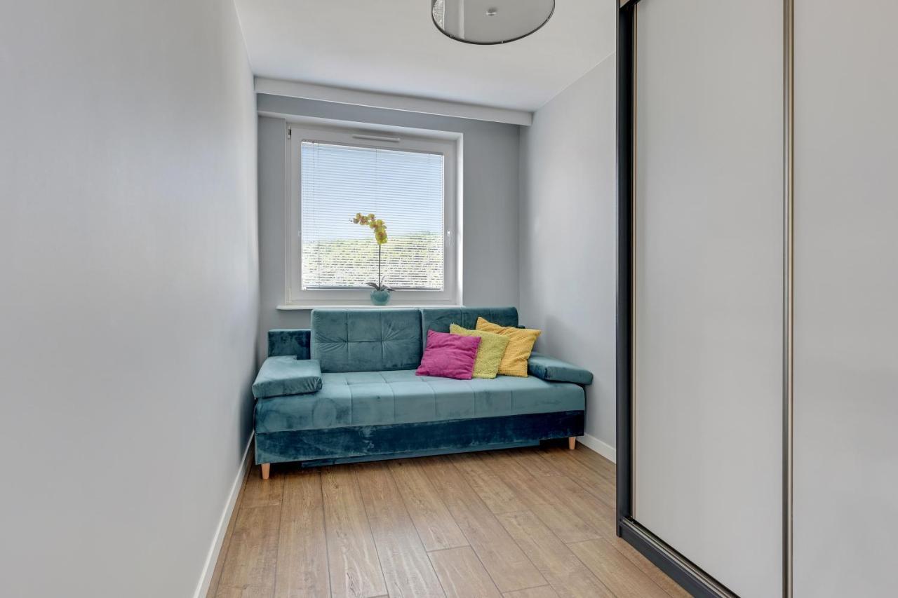 Comfort Apartments Wyspianskiego 그디니아 외부 사진