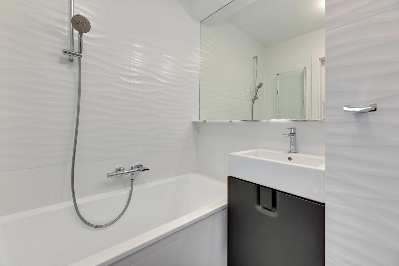 Comfort Apartments Wyspianskiego 그디니아 외부 사진
